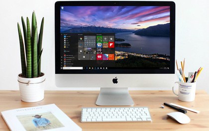 Hỏi khó: Tại sao Microsoft đặt tên hệ điều hành là Windows?