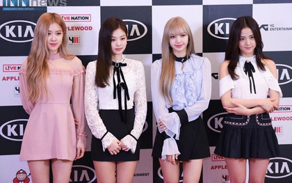 Concert dư đến hàng nghìn vé, chuyện gì đang xảy ra với tour của Black Pink tại Mỹ vậy?