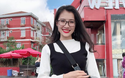 Thêm một cô giáo thực tập xinh xắn, lại còn nhảy nhạc Black Pink cực đỉnh gây sốt MXH