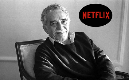Netflix gây tranh cãi khi mua bản quyền chuyển thể tiểu thuyết "Trăm Năm Cô Đơn"