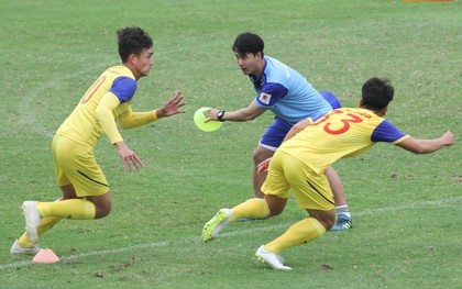 U23 Việt Nam bị ảnh hưởng thế nào khi U23 Pakistan bỏ vòng loại U23 châu Á 2020?