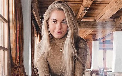 Đau xót tin Hoa hậu Hoàn vũ Tuổi teen bất ngờ lên cơn đau tim, đột tử chỉ 1 ngày trước sinh nhật thứ 20
