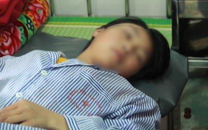 Vụ nữ sinh lớp 9 ở Hưng Yên bị đánh hội đồng: Vì sao các bạn không lên tiếng?