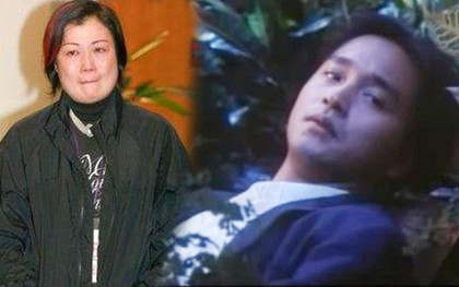 Vì người phụ nữ này, 16 năm trước không một tờ báo nào chụp được bức ảnh dung nhan của Trương Quốc Vinh khi tự vẫn