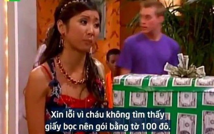 Tiền nhiều để làm gì? Để phát ngôn ngông cuồng được như huyền thoại giới "rich kid" London Tipton