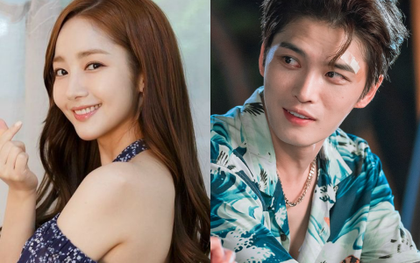 Chuyện khó tin: "Fangirl" Park Min Young sắp phá kỉ lục rating "chạm đáy", hất cẳng luôn người anh Kim Jae Joong (JYJ)!