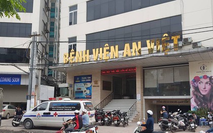 Hà Nội: Phẫu thuật thẩm mỹ tạo hình thành bụng, một cô gái tử vong tại bệnh viện