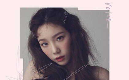 Taeyeon rục rịch comeback bằng album tiếng Nhật đầu tiên, fan sốc vì số phiên bản của sản phẩm