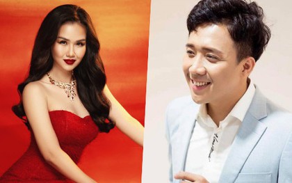 Chỉ một cuộc gọi lúc nửa đêm của Trấn Thành, Võ Hạ Trâm đã quyết định thay đổi toàn bộ phong cách âm nhạc