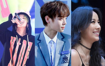 Bất ngờ với 5 idol là "gà hụt" nhà SM, 3 trong số đó chắc hẳn khiến ông lớn Big 3 này tiếc hùi hụi!