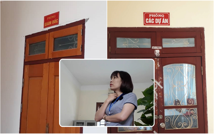 Sở GD&ĐT tỉnh Sơn La bỗng "neo" lãnh đạo sau vụ gian lận điểm thi, nhiều phòng ban "cửa đóng then cài"