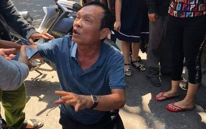 Khởi tố, bắt tạm giam tài xế xe biển 6666 đâm vào đám tang khiến 4 người chết ở Bình Định