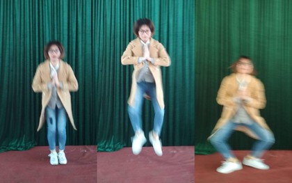 Quy tắc vàng giúp duy trì tình bạn bền vững: Đừng bao giờ nhờ bạn chụp ảnh giúp!