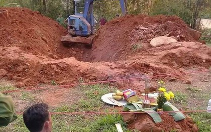 Vụ phát hiện thi thể người phụ nữ dưới giếng hoang sau 2 tháng mất tích bí ẩn: Công an triệu tập người chồng