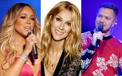 Mariah Carey, Celine Dion và loạt ngôi sao quốc tế nổi tiếng tiếc thương trước thảm kịch đánh bom khủng bố tại Sri Lanka