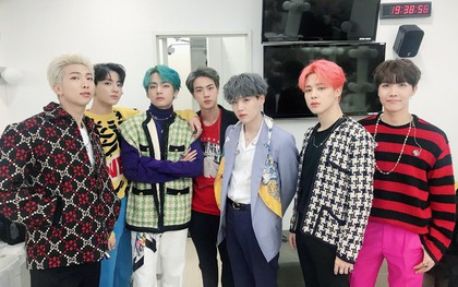 Nghi vấn truyền thông Hàn cố tình “lờ tịt” BTS, chỉ ghi công “gà” Big 3 trong top ca khúc Kpop từng lọt vào Billboard Hot 100