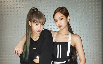 Chỉ với vài giây "song kiếm hợp bích" trong "Kill This Love", vì đâu fan tin rằng nếu đánh lẻ, Jennie và Lisa sẽ tạo nên cú nổ lớn?