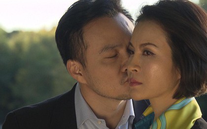 4 kiểu ngoại tình nhắc đến là muốn "nổi điên" trong phim Việt