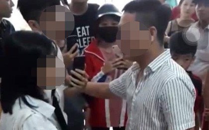 Người đàn ông bị tố sàm sỡ cô gái ở chung cư Linh Đàm thừa nhận uống rượu bia, vụ việc đã được hòa giải