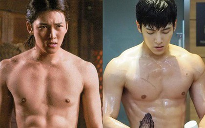 Nhân ngày Ji Chang Wook xuất ngũ béo múp, "tiêm" ngay liều an thần bằng mớ ảnh quyến rũ thần thánh ngày xưa