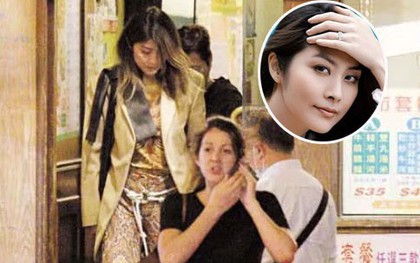 Diva Hong Kong Trần Tuệ Lâm lại mua biệt thự bạc tỷ, "để dành" 20 căn bất động sản cho 2 quý tử
