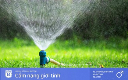 Những nguyên do có thể gây nên hiện tượng đau đớn khi xuất tinh ở con trai