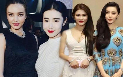 Thần thái của mỹ nhân showbiz khi đụng độ hotgirl MXH: Minh tinh thắng áp đảo, duy trường hợp cuối "cạn lời"