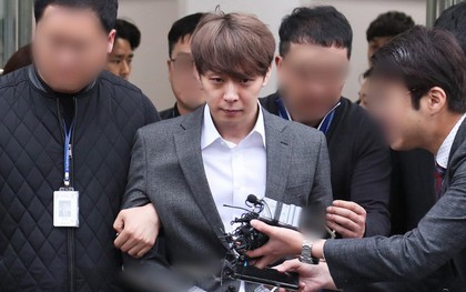 Fan quốc tế rỉ tai nhau thuyết âm mưu chứng minh Yoo Chun vô tội li kì đủ để làm thành phim