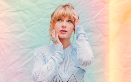Fan xôn xao với chuỗi thuyết âm mưu: Taylor Swift đã ấp ủ "TS7" từ ngay sau album "1989"?