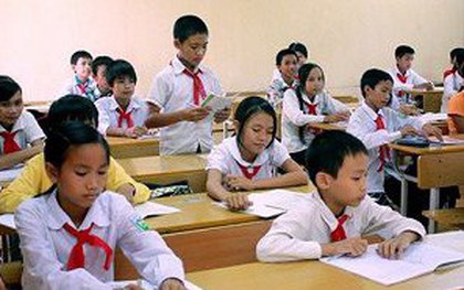 Thi vào lớp 6 THCS Lương Thế Vinh cần phải đạt học sinh giỏi 5 năm tiểu học