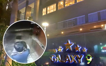 Lộ danh tính gã đàn ông sàm sỡ bé gái trong thang máy, hiện đã quay về nơi cư trú ở Đà Nẵng