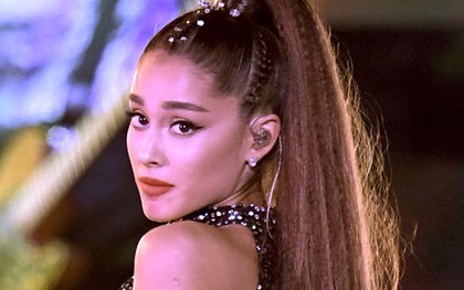 Gây bão với "lời thú nhận" trong bài hát, Ariana Grande chính thức lên tiếng về tin đồn đồng tính