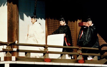 Sau khi Thiên hoàng thoái vị, đây là loạt sự kiện chờ đón Hoàng gia Nhật Bản trong năm quan trọng nhất 2 thế kỷ qua