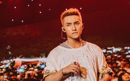 Không nói không rằng, Sơn Tùng âm thầm thông báo kế hoạch comeback "đánh úp" fan lúc nửa đêm