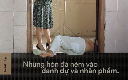 Những địa ngục sống của người đồng tính thế giới