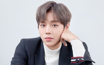 Không quảng bá, cựu thành viên Wanna One vẫn "ẵm" cúp đài lớn chỉ sau 10 ngày debut