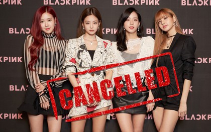 YG bất ngờ hủy họp báo comeback của BlackPink nhưng nhận được sự nhiệt liệt ủng hộ từ fan vì lý do này