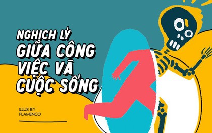 Nghịch lý cuộc đời: Bản thân thì bỏ bê nhưng lại làm nghề chăm sóc khách hàng???