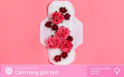 "Kì thị kinh nguyệt" là gì và lý do vì sao con gái không nên xấu hổ chỉ vì hiện tượng sinh học hết sức bình thường này