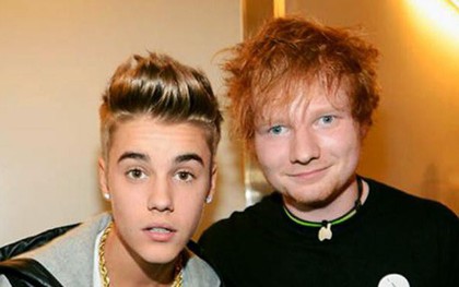 Lí do nào khiến cho “ I don’t care” của Justin Bieber và Ed Sheeran không nhận được những thành công như mong đợi ?