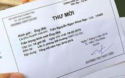 Nam sinh tên "Khoa Nguyên" rất đẹp nhưng thường xuyên bị viết thành "Khoa Ngu" vì một lý do không ai ngờ tới