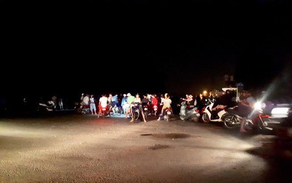 Đi làm 2 ngày không thấy về, người dân tá hoả phát hiện thi thể người đàn ông đang phân hủy dưới cống