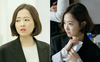 Park Bo Young trở lại với Abyss: Phát huy thế mạnh "xéo sắc" đáng yêu hay an toàn nhàm chán?