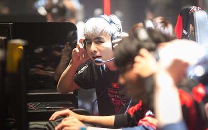 Phong Vũ Buffalo đánh bại G2 Esports: CĐV quốc tế phát cuồng, fan Việt có thêm những "người con xa xứ"