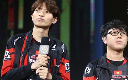 MSI 2019: Bị dồn vào chân tường, cơ hội nào để Phong Vũ Buffalo đi tiếp