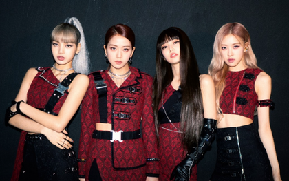Lý do gì giúp MV của BLACKPINK có thể chạy đường dài trong cuộc đua về lượt xem trên Youtube?