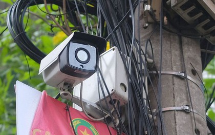 Camera công cộng ở TP.HCM sẽ nhận dạng được cả mặt người
