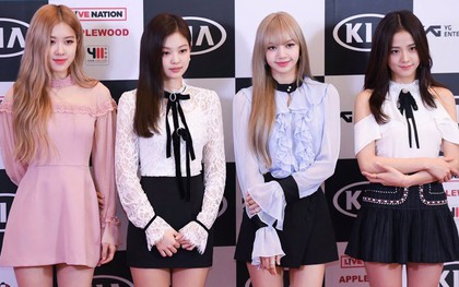 10 nhóm nữ có MV nhiều like nhất Kpop: BLACKPINK bất bại, nhiều tân binh "đe doạ" vị trí của TWICE, Red Velvet