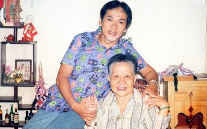 Mẹ NSƯT Thành Lộc qua đời ở tuổi 90, nhiều khán giả và nghệ sĩ gửi lời chia buồn