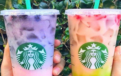 Thích "làm khó" người mua như Starbucks: có những thức uống bí mật không cho vào menu, phải sành sỏi mới biết